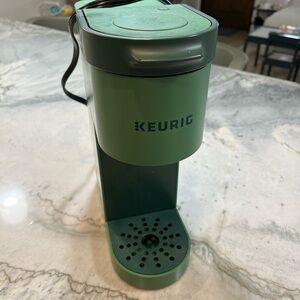 Keurig mini